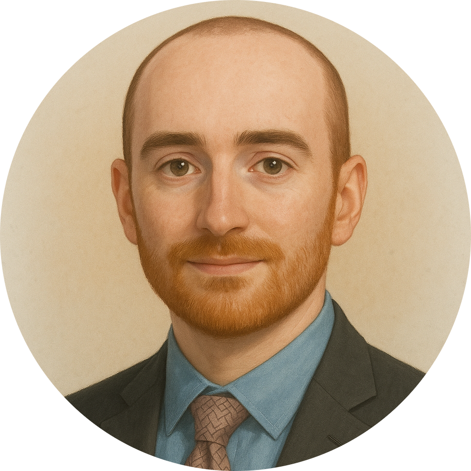 James Kitto - XR Developer